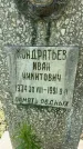 Захоронение ID 6350532