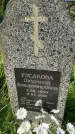 Захоронение ID 6350572