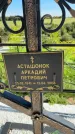 Захоронение ID 6350593