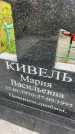 Захоронение ID 6350627