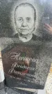 Захоронение ID 6350637