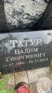 Захоронение ID 6350661