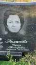 Захоронение ID 6350696