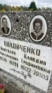 Захоронение ID 6350725