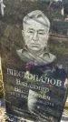 Захоронение ID 6350744