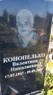 Захоронение ID 6350764