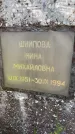 Захоронение ID 6350779