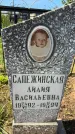 Захоронение ID 6350782