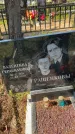 Захоронение ID 6350788
