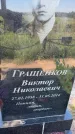 Захоронение ID 6350790