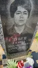 Захоронение ID 6350811