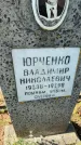 Захоронение ID 6350819