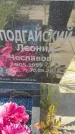 Захоронение ID 6350842