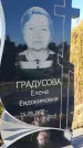 Захоронение ID 6350847