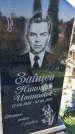 Захоронение ID 6350856