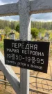 Захоронение ID 6350912