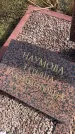 Захоронение ID 6350932
