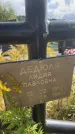 Захоронение ID 6350937