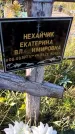 Захоронение ID 6350945