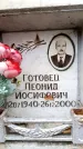 Захоронение ID 6350980