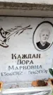 Захоронение ID 6350983