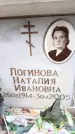 Захоронение ID 6350986