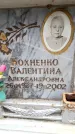 Захоронение ID 6350991