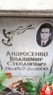 Захоронение ID 6350992