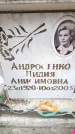 Захоронение ID 6350996