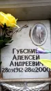 Захоронение ID 6350998