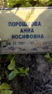 Захоронение ID 6351004