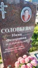 Захоронение ID 6351031