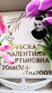Захоронение ID 6351044