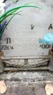 Захоронение ID 6351058