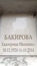 Захоронение ID 6351066