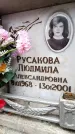 Захоронение ID 6351068