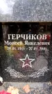 Захоронение ID 6351077