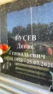 Захоронение ID 6351120