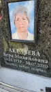 Захоронение ID 6351124