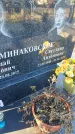 Захоронение ID 6351170