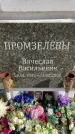 Захоронение ID 6351213