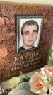 Захоронение ID 6351216
