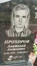 Захоронение ID 6351319