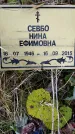 Захоронение ID 6351325