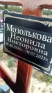 Захоронение ID 6351342