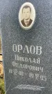 Захоронение ID 6351382