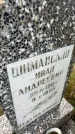 Захоронение ID 6351384