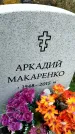 Захоронение ID 6351391