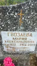 Захоронение ID 6351405