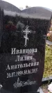 Захоронение ID 6351440